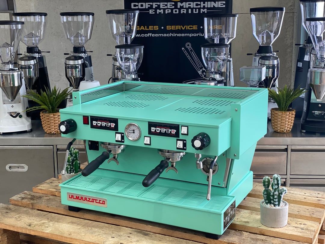 Професійна кавомашина La marzocco Linea 2 av автомат + Гарантія 6 міс