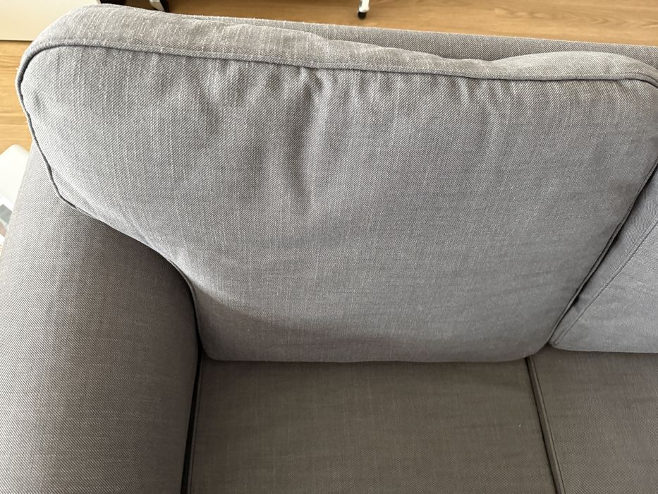 Vendo Sofá 3 Lugares