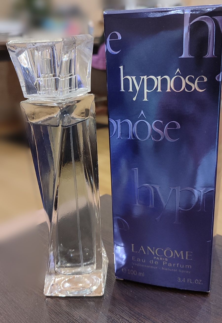 Парфумована вода Lancome Hypnose