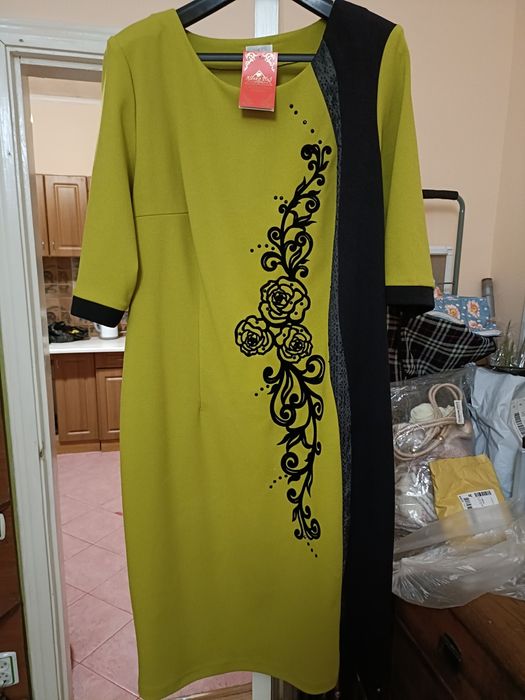 Плаття святкове жіноче