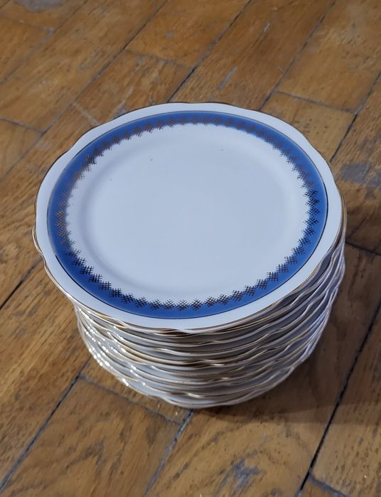 Закусочні тарілки  Коростень.