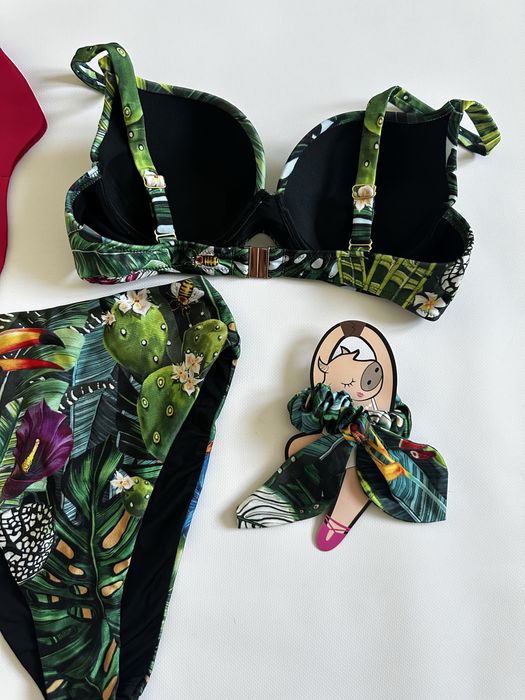 Купальник Flirt&Tan