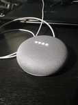 Google Home Mini