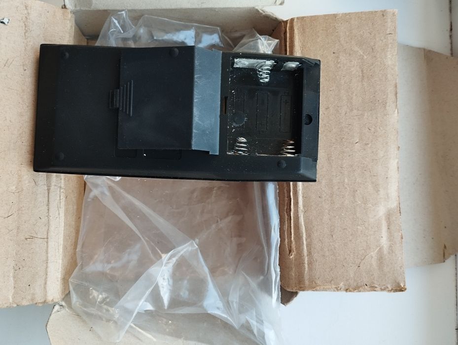 Калькулятор мк -61