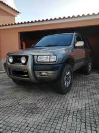 Opel Frontera 2.2 cdti