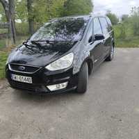 Ford Galaxy Full Opties Gia 2.0 2009r.