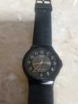 Casio zegarek męski