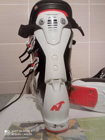 Buty narciarskie flek90