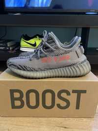 Adidas Boost Yeezy 350 V2 Beluga