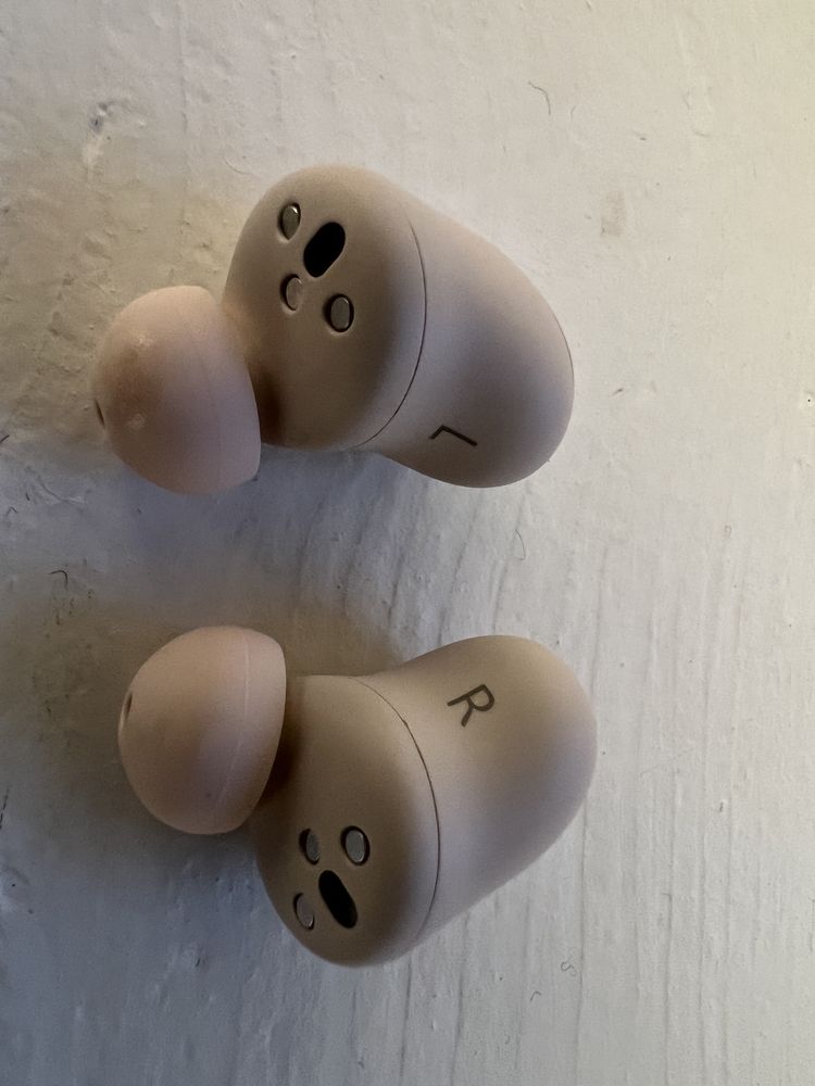1more coulor buds