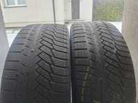 Opony zimowe 245/45R18 Continental