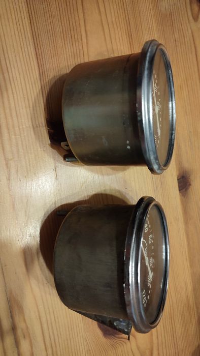 Licznik do K750, Dniepr, Ural. Oryginał