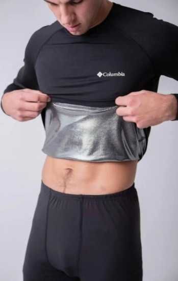 Термобiлизна чоловiча / термобелье columbia omni-heat – до -35°C