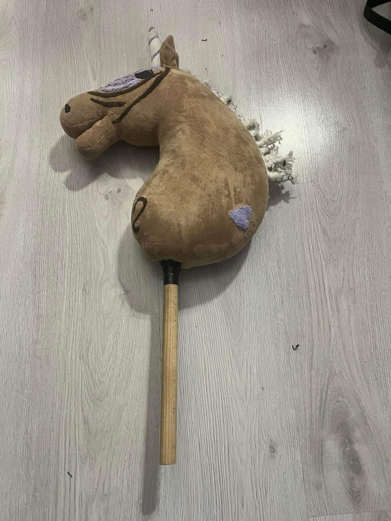 Konik Hobby Horse