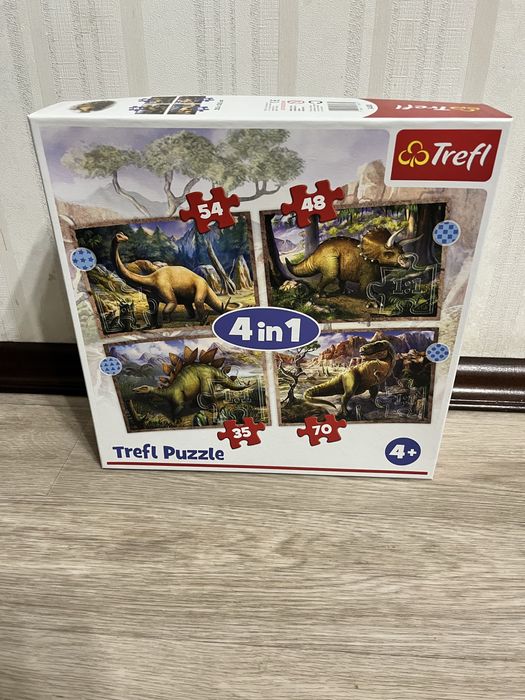 Пазли +мозайка_стан ідеал