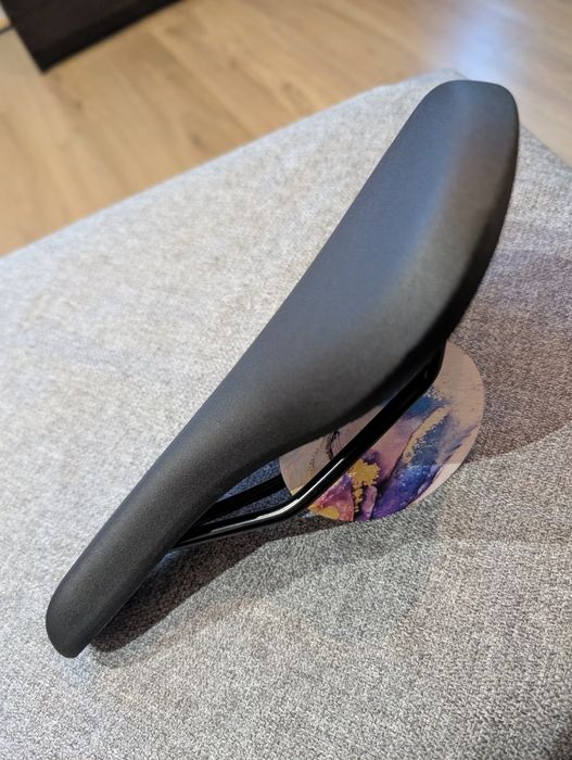 Siodełko rowerowe Bontrager Commuter Comp