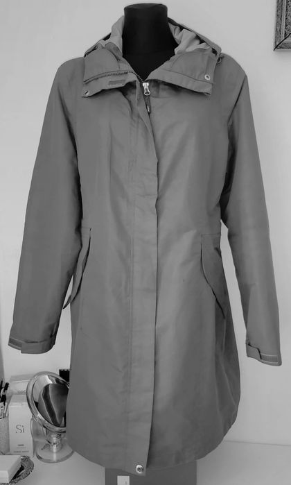 Kurtka 5xl damska