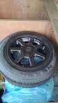 Alufelgi 4x100  185/70/14 vw skoda