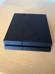 Consola PlaySation 4 1TB