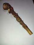 Cachimbo artesanal