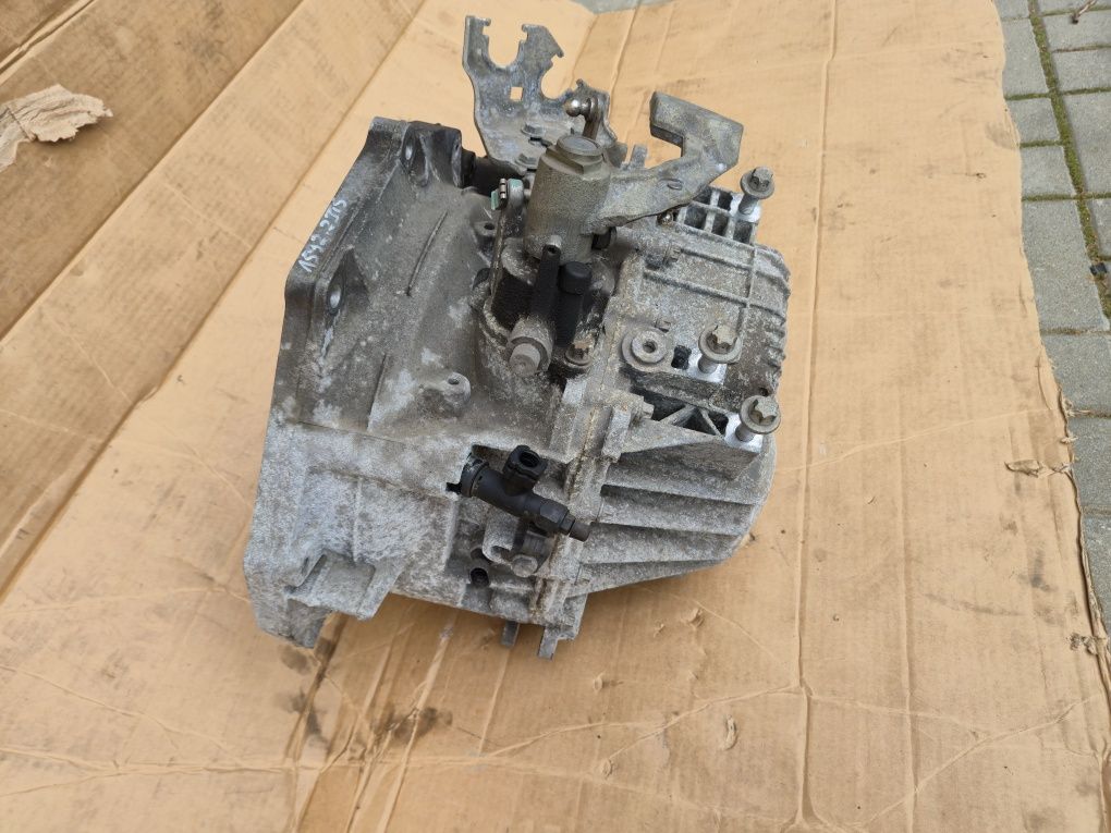 Skrzynia biegów manualna 6B 1.9 JTS 2.2 JTS M32 FL850 Alfa Romeo 159
