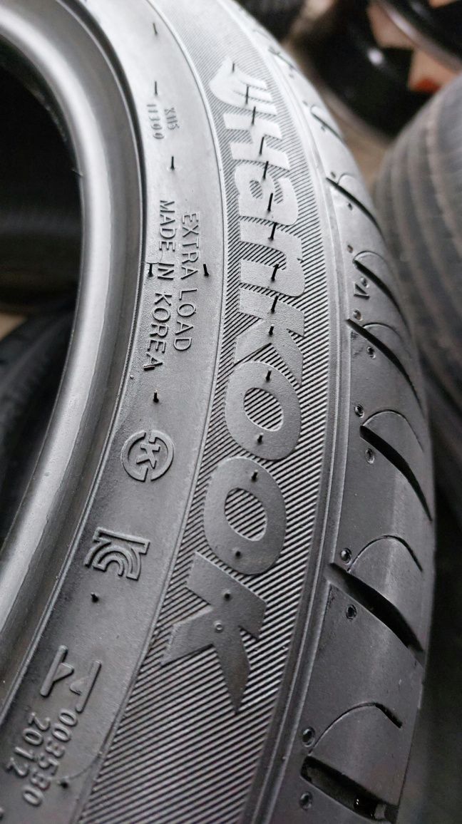 Шини Hankook Ventus Prime R 18 225 45