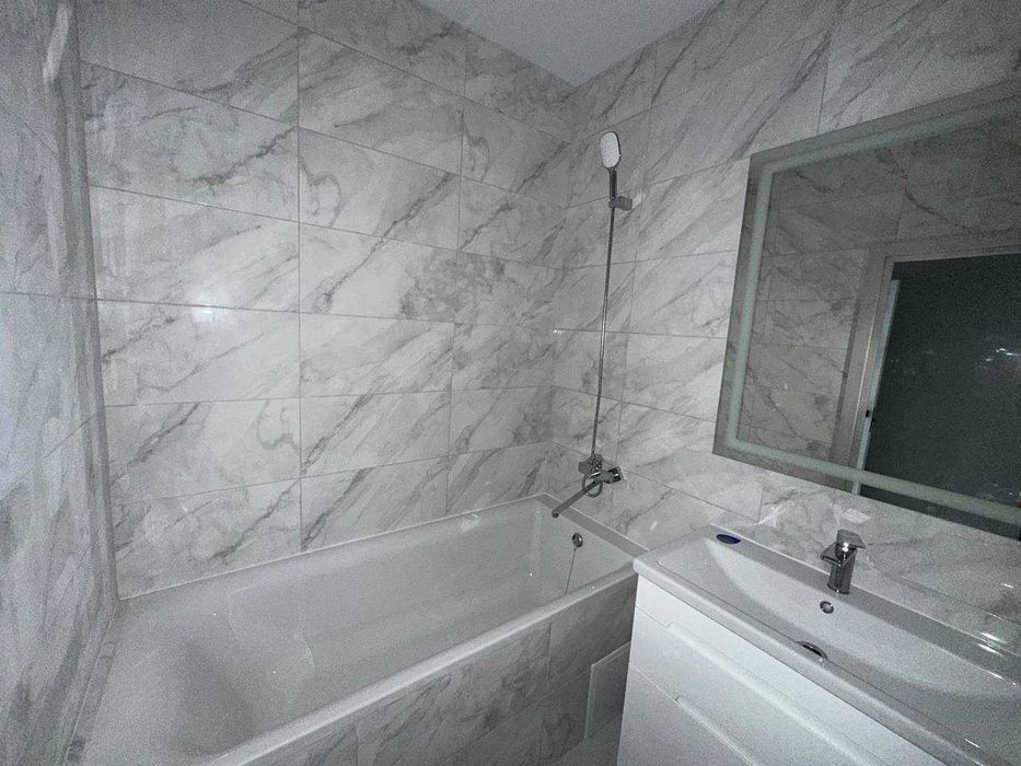 Двокімнатна квартира В ЖК Корона Дубово.Гарний ремонт