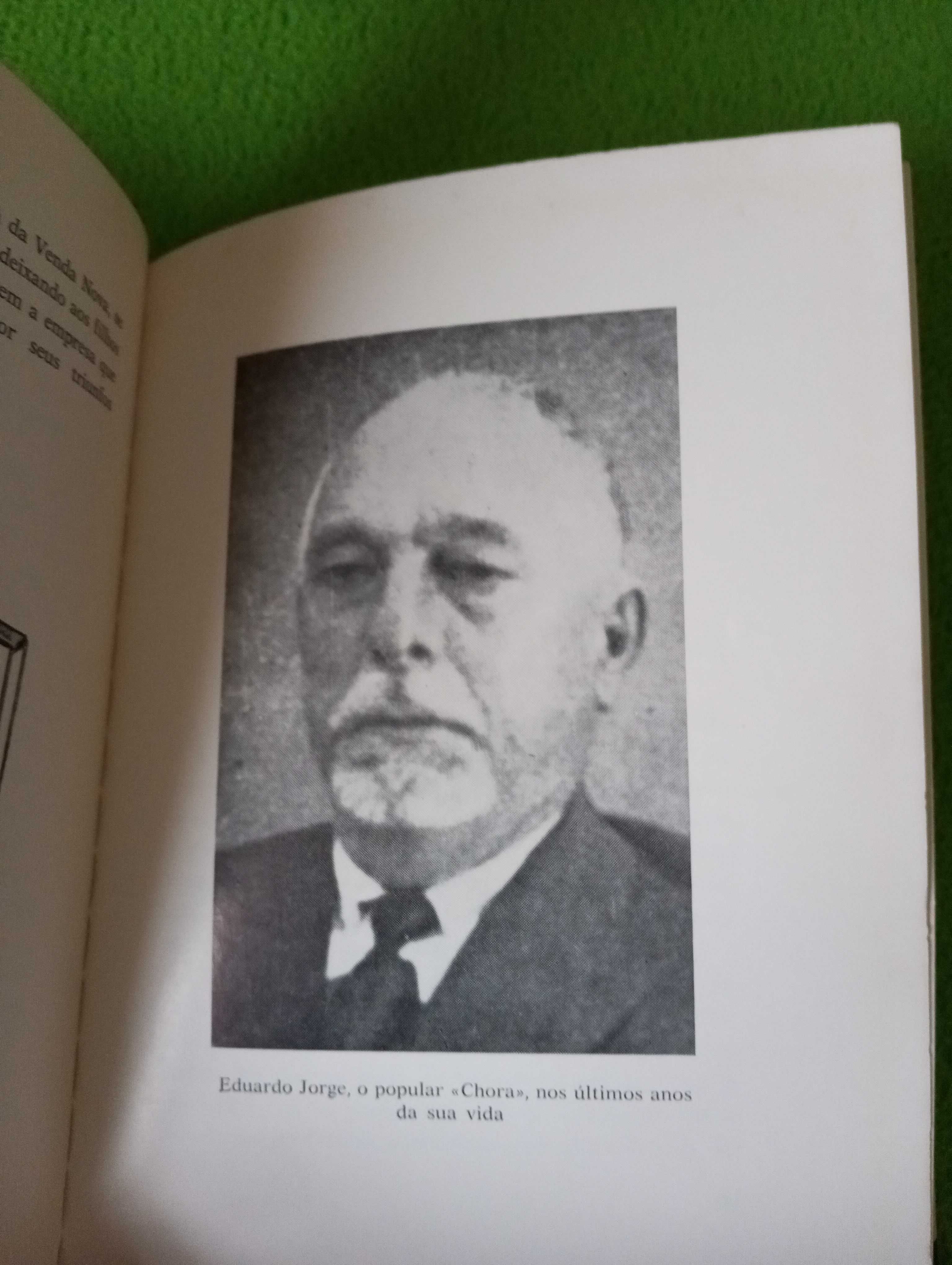 Vasco Callixto - As rodas da Capital/História dos Transportes de Lisbo