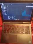 Gamingowy DELL Inspiron 7577 GTX 1050 I5-7gen