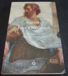 Livro Ética a Nicómaco Aristóteles Quetzal