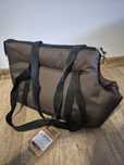 Torba/transporter Amiplay S basic