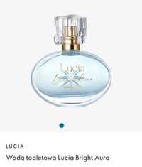 Woda toaletowa Lucia Bright Aura 50 ml