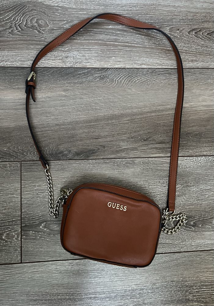 сумочка GUESS,оригінал