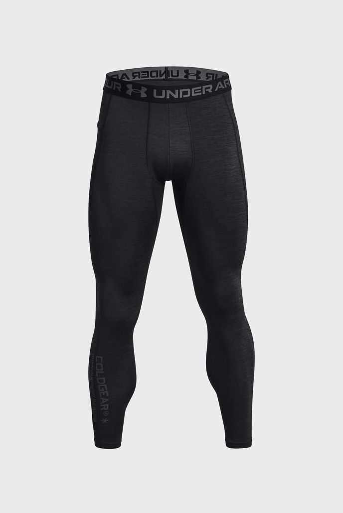 Under Armour термо лосіни тайси