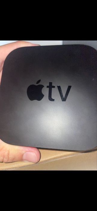 Apple TV 32GB A2169