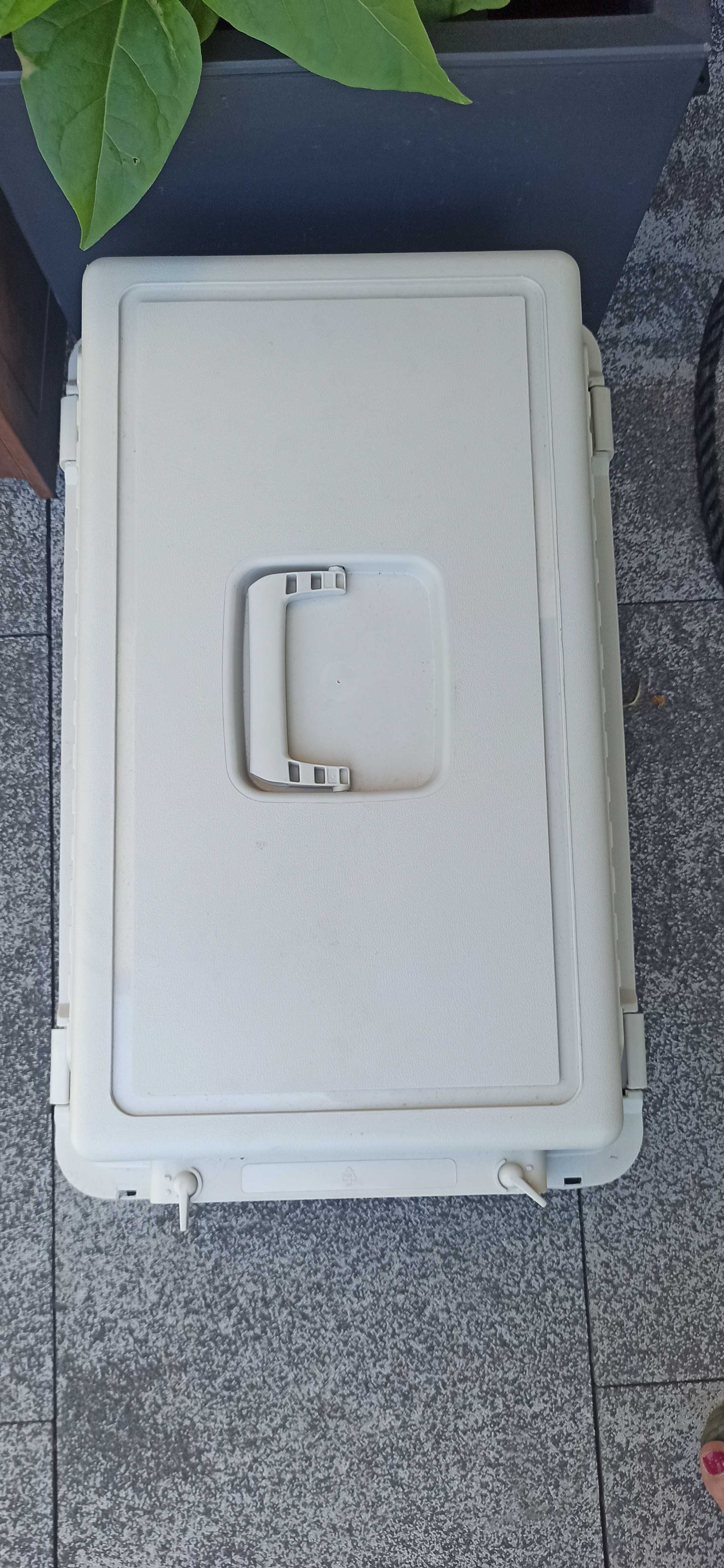 Transporter dla kota, psa