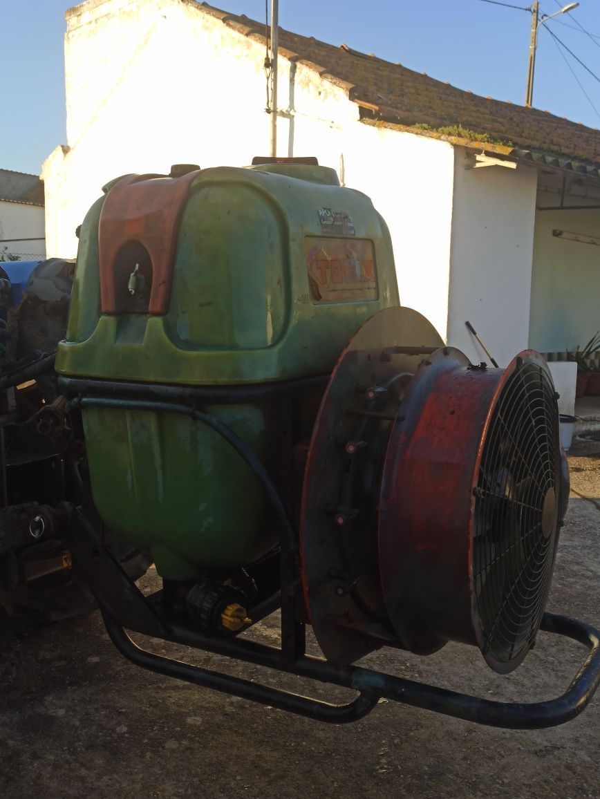 Atomizador Tomix 300L