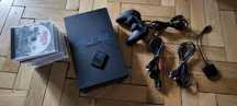 Playstation 2 pad karta fmcb kable gratis Warszawa