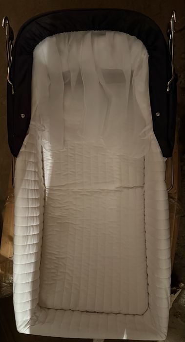 Продам люльку для дитячого візка