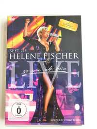 Helene Fischer - So wie ich bin DVD