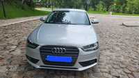 Audi A4 Audi a4 1.8tfsi 170km 2012 lift