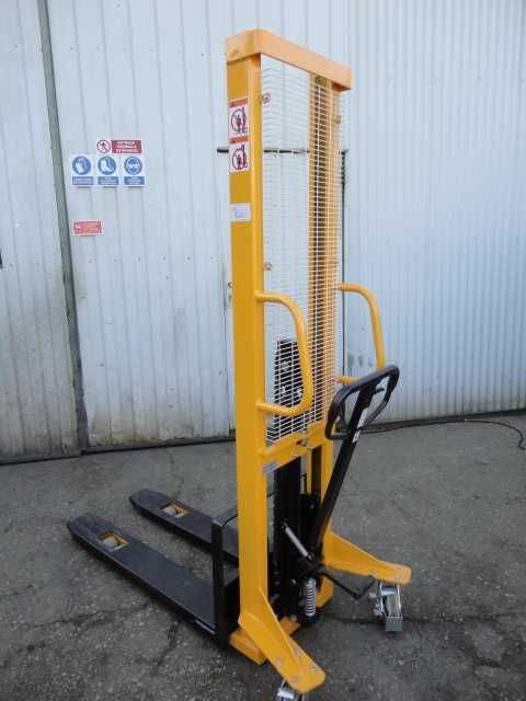 Stacker Manual 1000 Kg 1500mm