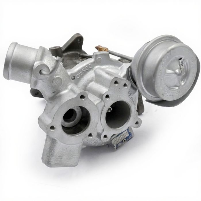 Turbina Ford Fiesta, Mondeo, C-max, Focus, Kuga, Escape, Fusion Volvo