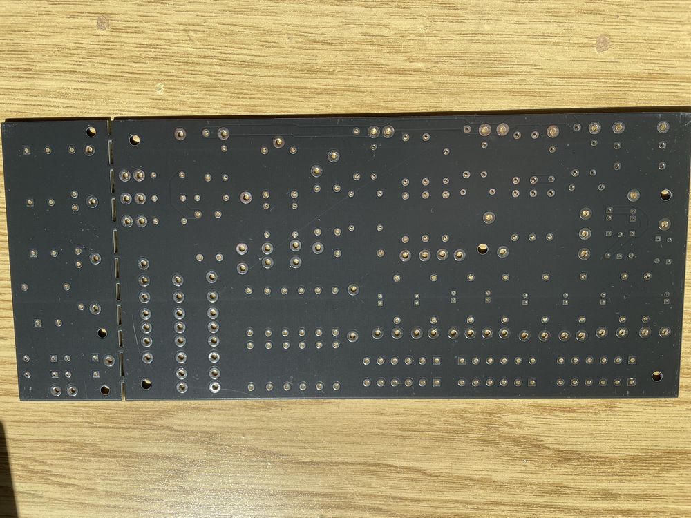 Ostatnie dwie!!! Płytka PCB do wzmacniacza Fender, Marshall, Orange