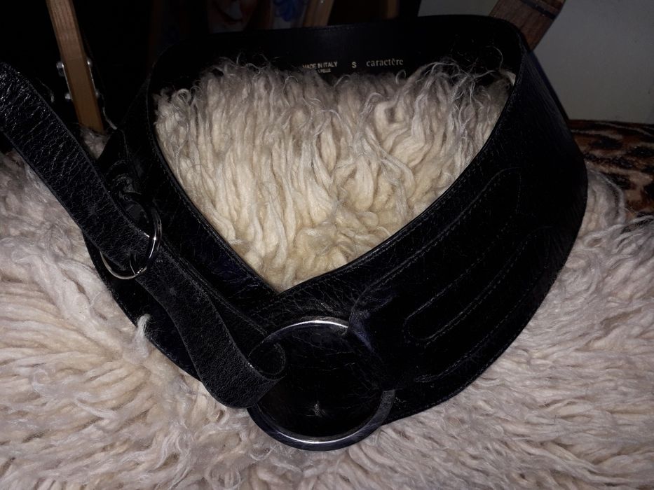 Пояса фирменные новые и б/у