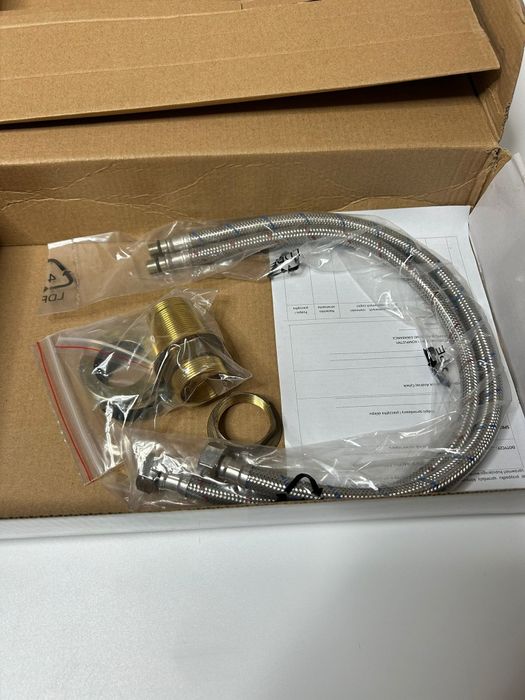 Bateria Kuchenna Rea