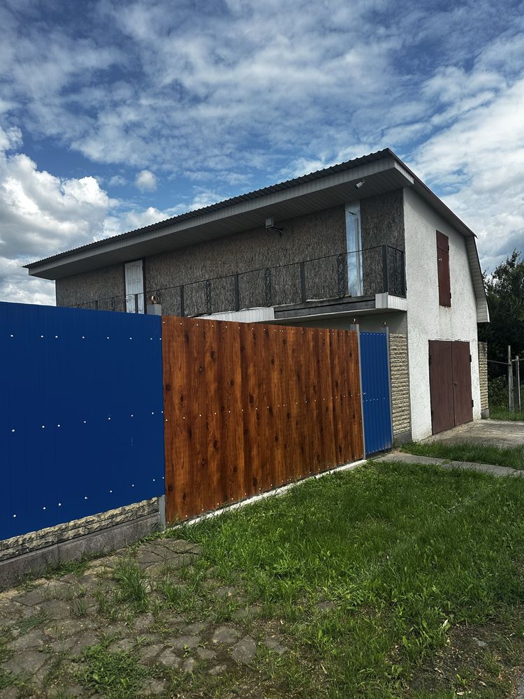 Продам Сеньківка хос приміщення