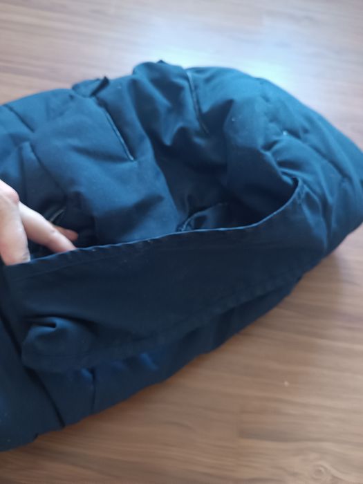 Мутфут теплий конверт Bugaboo