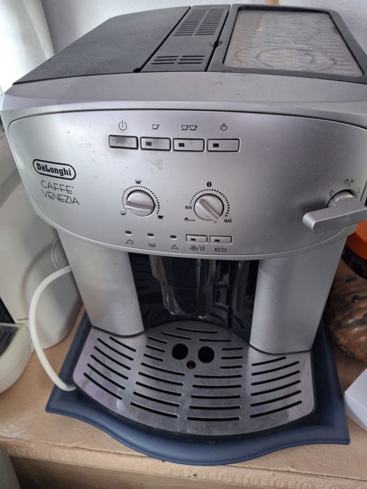 Máquina café De Longhi