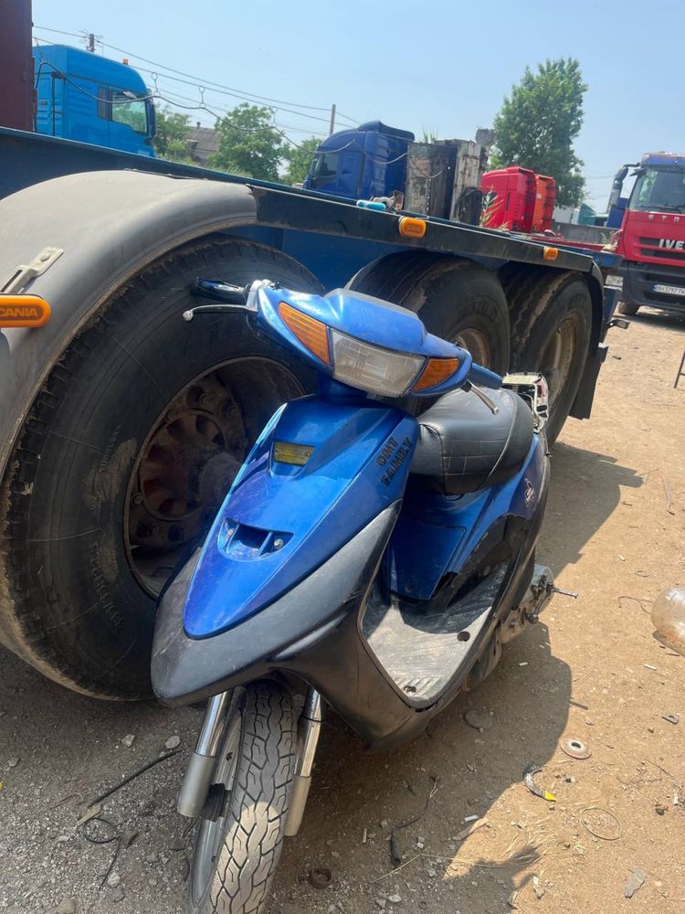 Продам yamaha zr